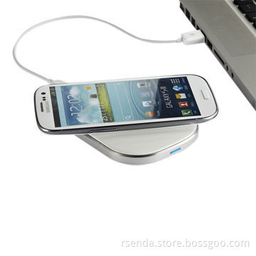 Wireless charger GI with CE and RoHS